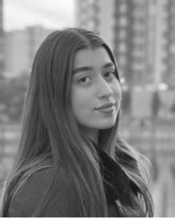 Mariya is our SMM specialist, copywriter, translater