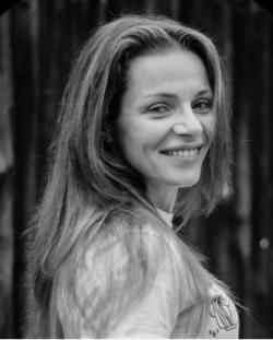 Oksana is our Frontend Developer and marketing specialist