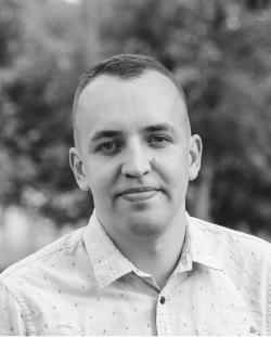 Gennadiy is our Frontend Developer and SEO specialist